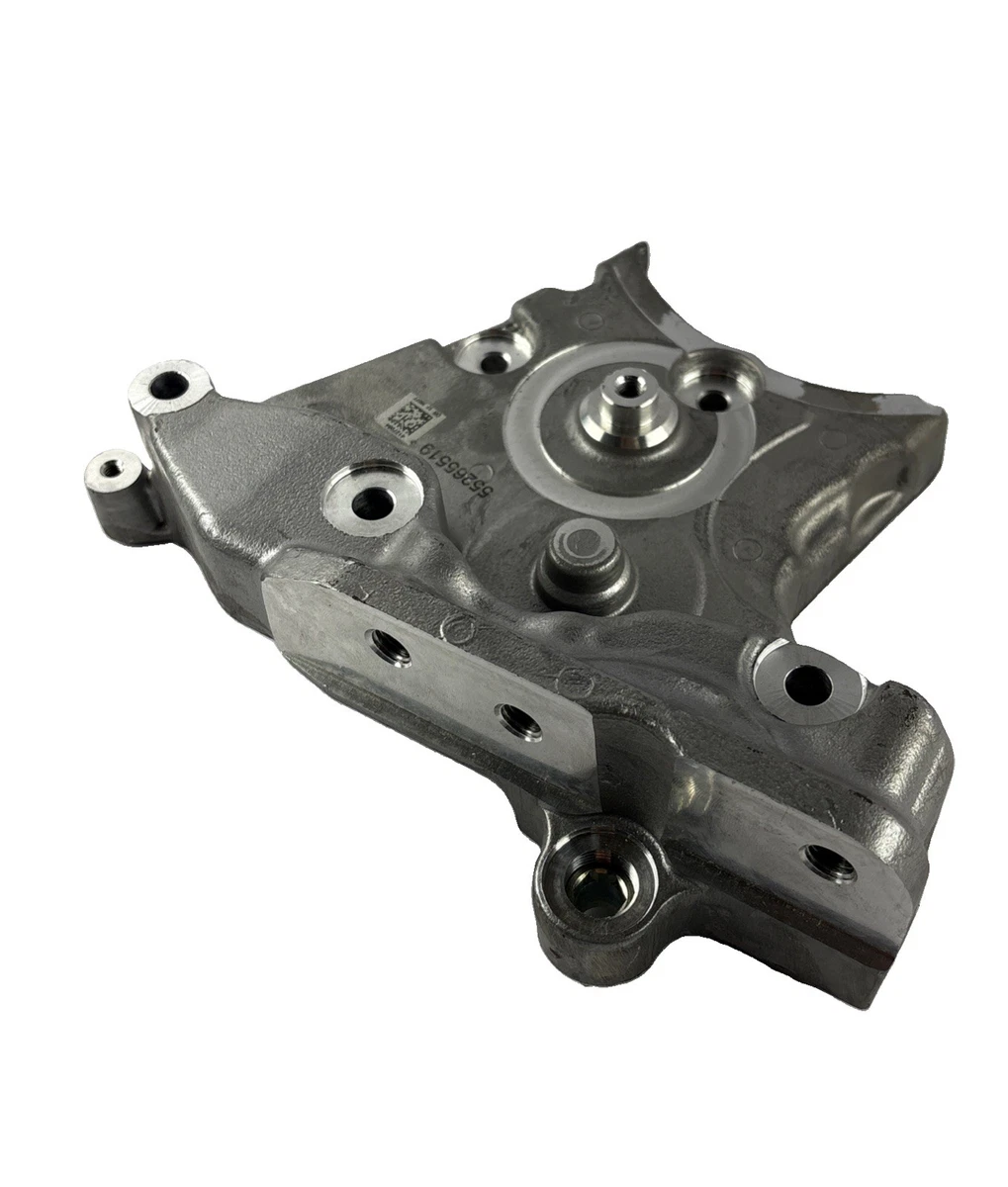 Fiat 500X Jeep Renegade Engine Mount Support 55265519 55265520 photo 3