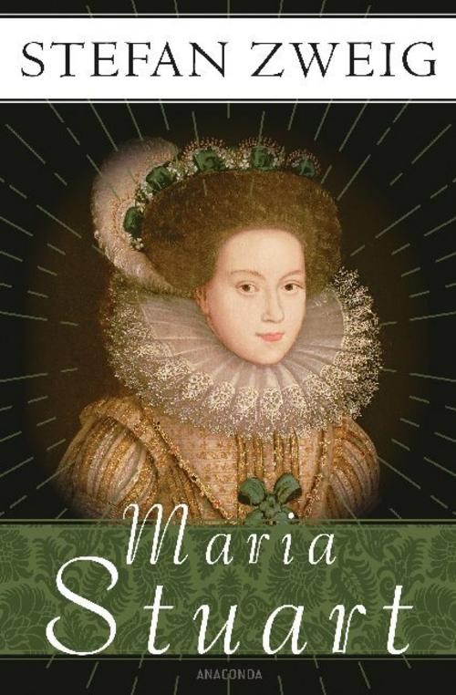 Stefan Zweig: Maria Stuart - gebunden - Bild 4