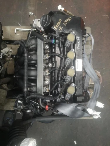 135930 Moteur Complet pour SMART FORFOUR Básico (70kW) 2004 1340579 - Bild 1 von 10