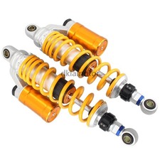 Cocotte gauche Domino pour Scooter Yamaha 50 Slider Naked 2005 à 2012 - Auto