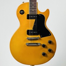 Gibson Les Paul Special Junior II TV Yellow 4.34kg 1991 Electric Guitar