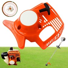 Recoil Pull Starter Lawn Mower Pull Start Assembly for STIHL FS38 FS45 FS46 FS55