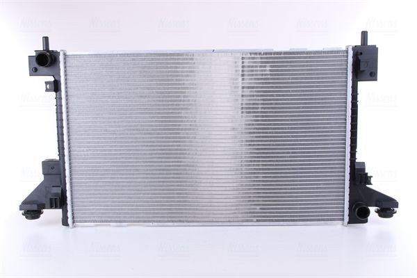 Nissens KüHler, MotorküHlung 630766 FüR Chevrolet Opel-image