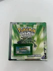 Pokemon Emerald - Nintendo Game Boy Advance
