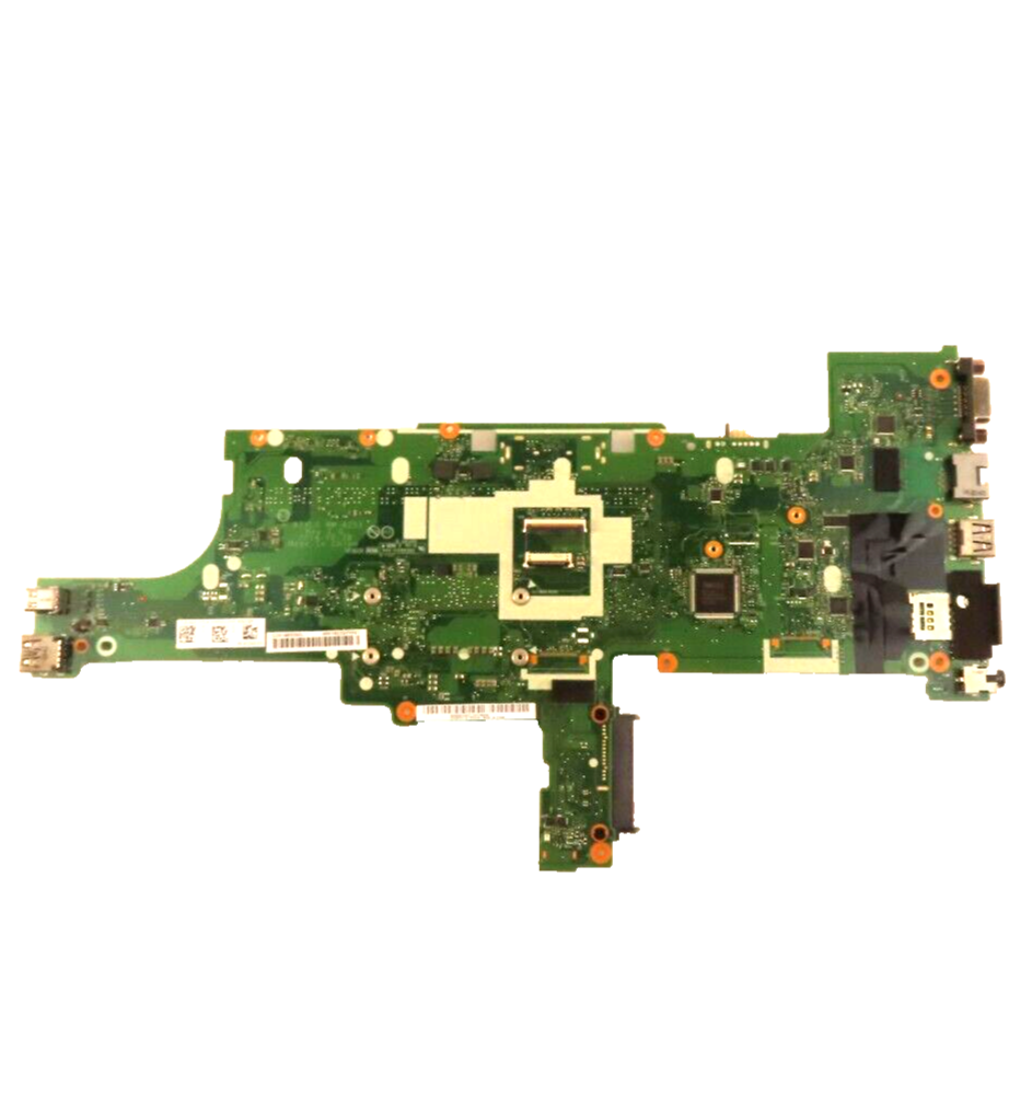 Lenovo Thinkpad T450 i5-5300U UMA AMT TPM Win System Board - 00HN525