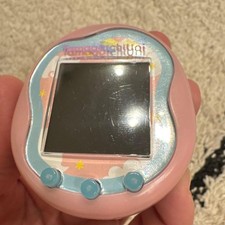 Tamagotchi Uni Angel Festival 2024 Limited Bandai Official Toy Japan JP