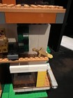 Lego 21174 Minecraft The Modern Treehouse Complete Set Minifigures — photo 6