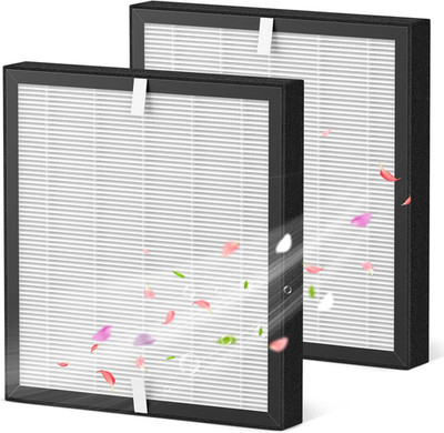 P280 P260 Filter Replacement, for TPLMB/YARIKI P280 Air Purifier, for AIUZLK P26
