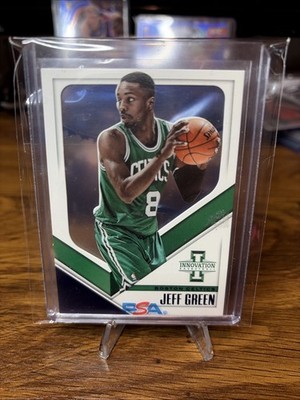 2013-14 Panini Innovation #47 Jeff Green /25