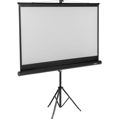 SpeaKa Professional SP-9430164 180 x 100cm Tripod Screen Image Size