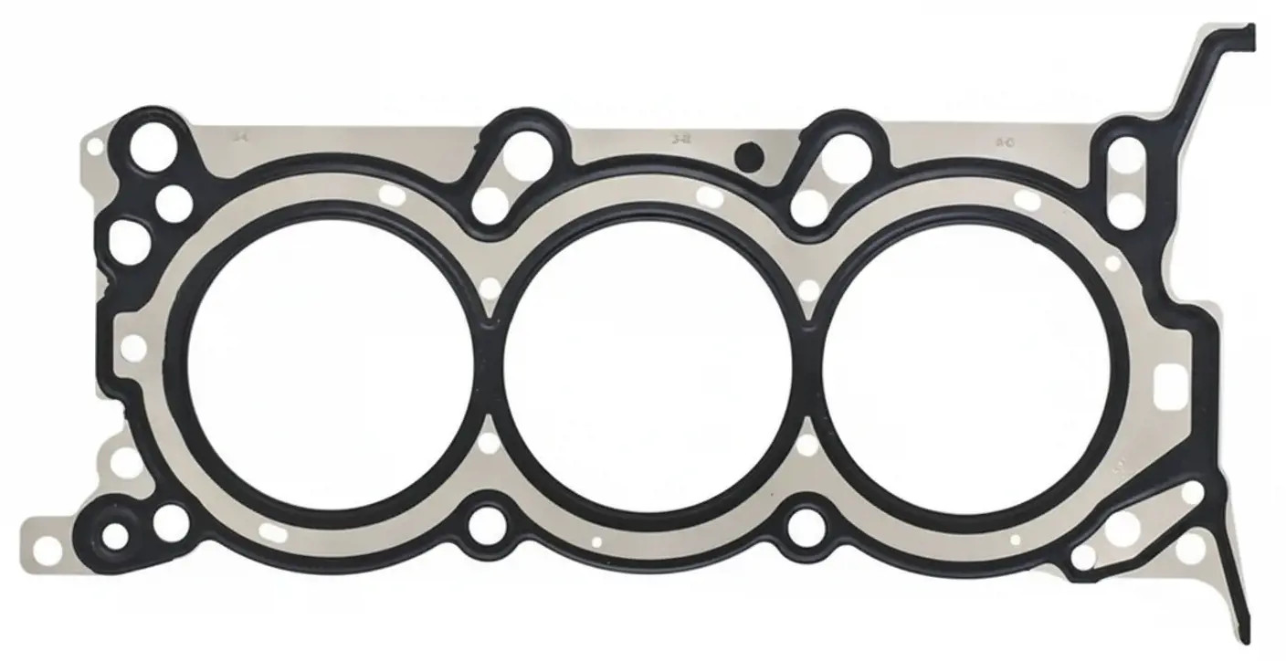 Guarnizione testata Dx Guarnizione testa multistrato 440.520 ELRING per HYUNDAI