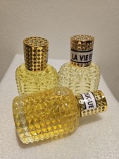 3 Pieces Of Perfume Oil