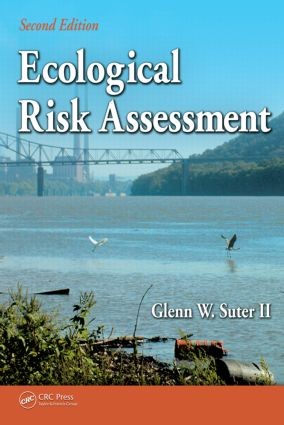 Ecological Risk Assessment - 2nd Edition