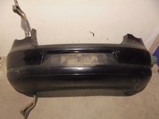 Pare-choc arrière Volkswagen EOS