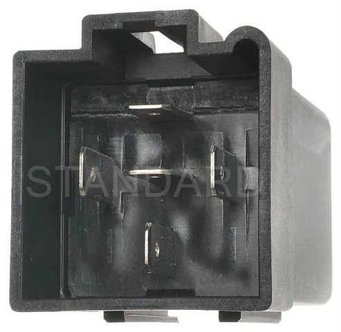 Intermitente de advertencia de peligro de encendido estándar intermitente de señal de giro relé de señal de giro Foto 2 de 4