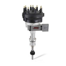 Distributor-vin D Msd 5594 Fits 1993 Ford Mustang 5.0l-v8
