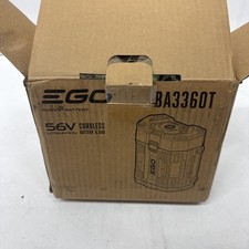 EGO POWER BA3360T 56V 6.0 AH Battery