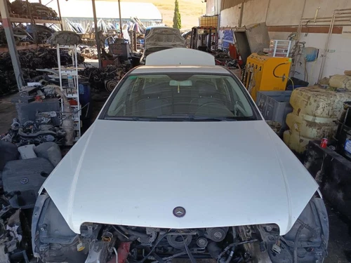 Capo para MERCEDES-BENZ CLASE C (BM 204) BERLINA 2010 128238 - Imagen 1 de 7