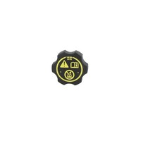 Verschlussdeckel KüHlmittelbehäLter Nrf FüR U.A. Opel Insignia