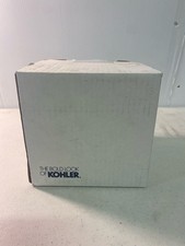 Kohler K-TS23501-4-2MB Pressure Balanced Valve Trim - Vibrant Brushed Brass
