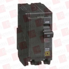 SCHNEIDER ELECTRIC QO260 / QO260 (BRAND NEW)