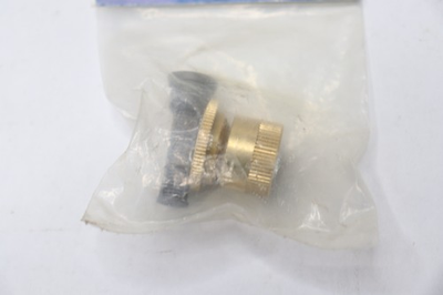 #ad Orbit 15 ft. Adjustable Pattern Brass Nozzle $12.09