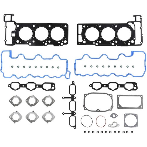 HGS4266 DNJ Cylinder Head Gaskets Set for MB Mercedes C Class CLK E SLK ML C320 - Picture 1 of 1
