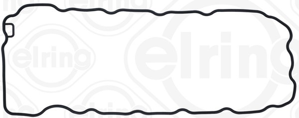 Dichtung Zylinderkopfhaube Elring 395.481 FüR 9400 Olympus FM 8500 Volvo 9300 2-image