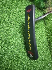 Scotty Cameron  Titleist Studio Design 1.5 Putter