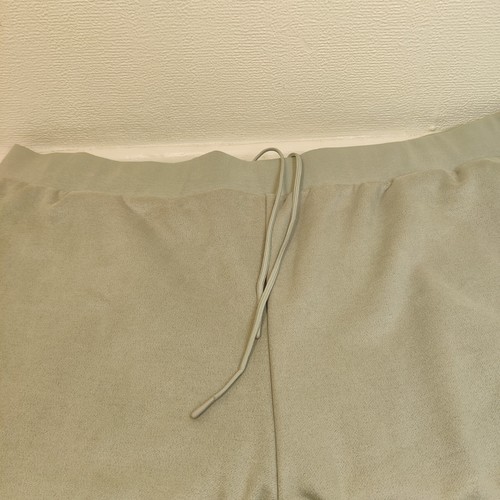 Adidas Performance Basketball Wildleder Shorts Sesam Beije Unisex 3XL Neu - Bild 3 von 14