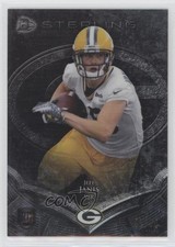2014 Bowman Sterling Jeff Janis #84 l5w
