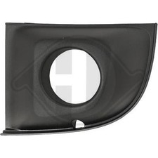 Stoßstangengitter vorne links passend für FIAT