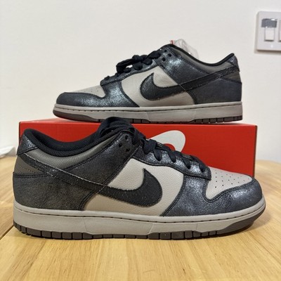 Size 12 - Nike Dunk Low NYC CBGB Exclusive IB2258-001