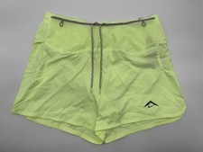 Men  s Size Medium Nike Trail Dri-FIT ADV 2nd Sunrise 5" Running Shorts HJ3572