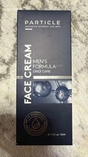 Particle Face Cream For Men 6 In 1 Anti Aging Cream Fights Eye Bags Dark Spots