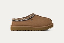 UGG  NEW NIB Tasman II Slippers Shoes Authentic Chestnut Slides Women's Size 6