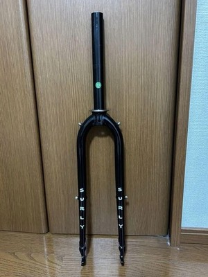 SURLY サーリー　MIDNIGHT SPECIAL FORK Midnight Special Fork – Surly Bikes