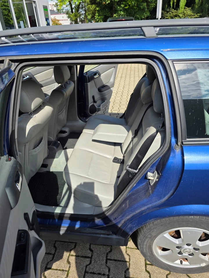 Opel Astra G Caravan 2.2 16V - Bild 4 von 4