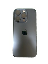 iPhone 15 PRO - BLUE - Housing Replacement w Small Parts OEM Pull Grade A