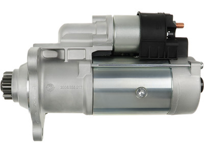 Brand New Starter Motor 24V 5.5kW 12T SEG for RENAULT TRUCKS PREMI OE 0001261165