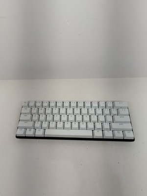 Razer Huntsman Mini 60% Gaming Keyboard Chroma RGB Red Linear Optical Switches