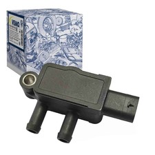 VEMO ABGASDRUCK DRUCKSENSOR passend für AUDI A1 A3 A4 A5 A6 A7 Q2 Q3 Q7 Q8 TT 