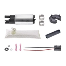 Herko Fuel Pump Module Repair Kit K9199 For Honda Civic  1997-2000