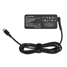 NEW 45W 20V 2.25A USB-C Type-C AC Adapter Laptop Charger For Lenovo Yoga 720
