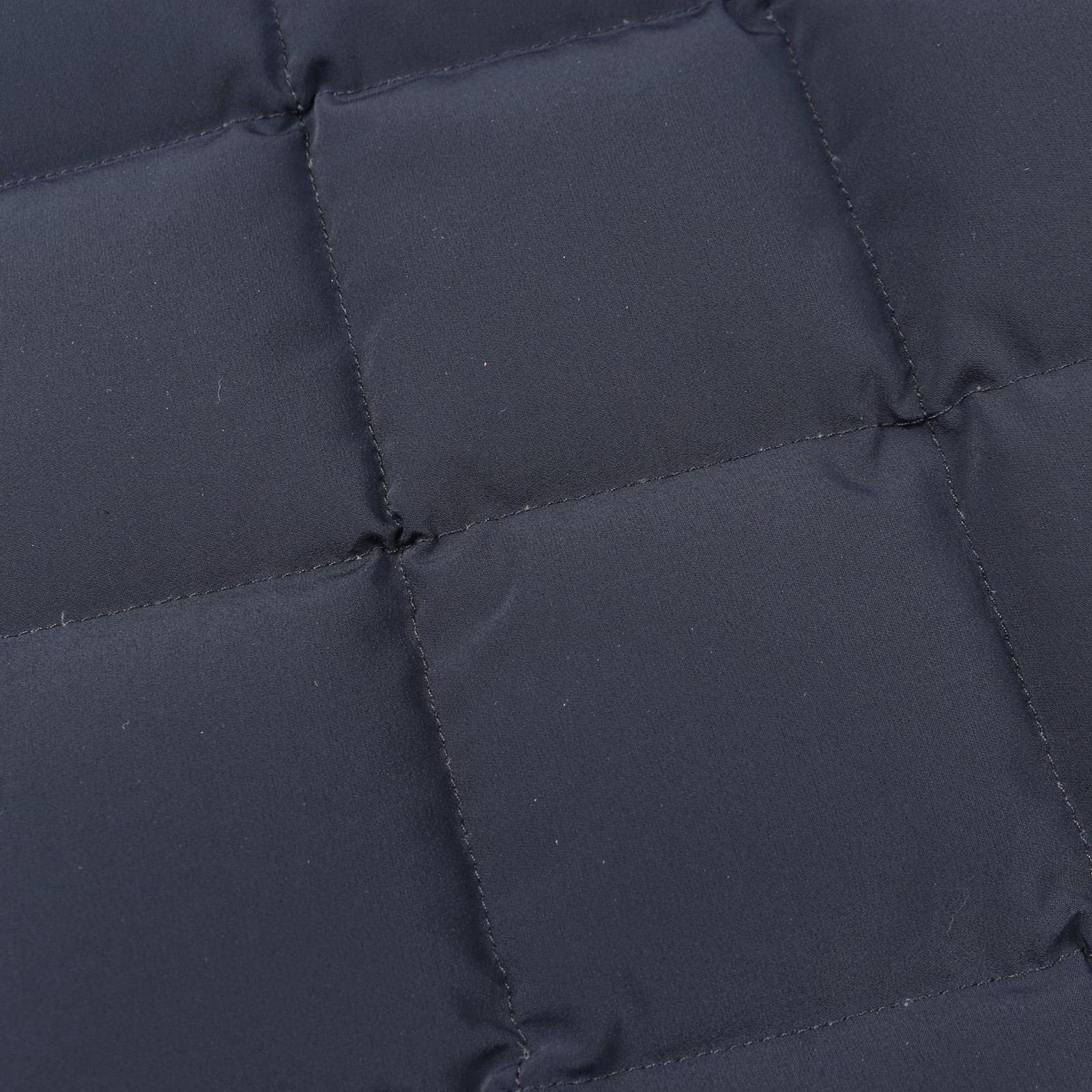 HERMES Down Jacket Apparel Outerwear Polyamide Na… - image 10