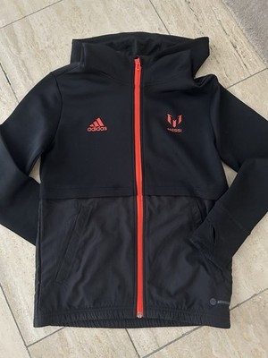 Trainingsjacke Adidas Jungen, Größe 152