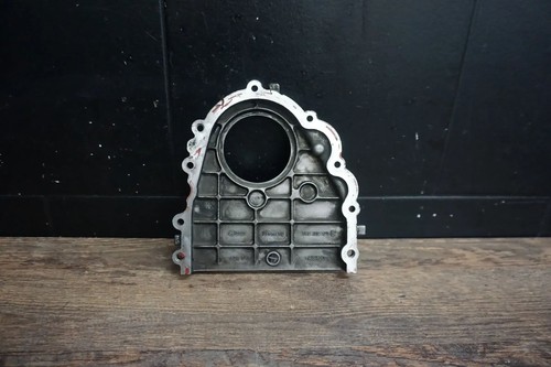 Zylinderkopf Abdeckung 059109129E VW Touareg 3.0 V6 TDI DPF Automatik 165 KW