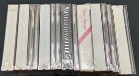 Dreamcast Software Lot of 12 Slight Wear Includes Interlude Moekan Shocola