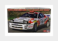 Hasegawa 20807 Toyota Celica Turbo 4WD Rally Gewinner Catalunya 1994 Bertone