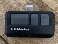 LiftMaster Chamberlain Garage Door Opener Remote Transmitter 893LM